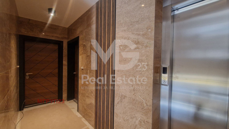 In vendita  1 camera da letto Plovdiv , Hristo Smirnenski , 78 mq | 82547256 - Immagine [10]