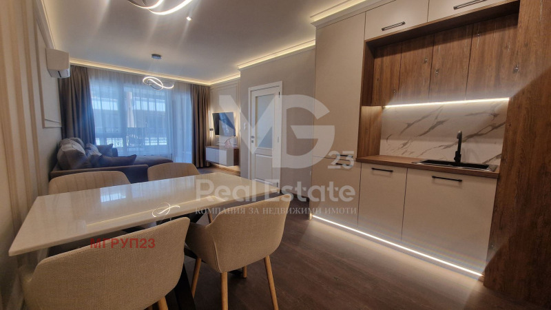 In vendita  1 camera da letto Plovdiv , Hristo Smirnenski , 78 mq | 82547256 - Immagine [3]
