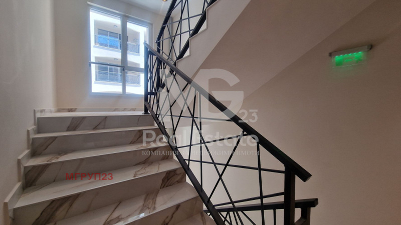 In vendita  1 camera da letto Plovdiv , Hristo Smirnenski , 78 mq | 82547256 - Immagine [9]