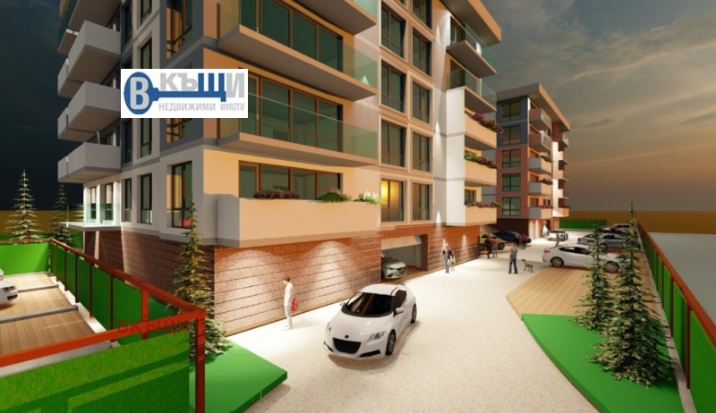 In vendita  1 camera da letto Veliko Tarnovo , Kartala , 70 mq | 70426895 - Immagine [13]