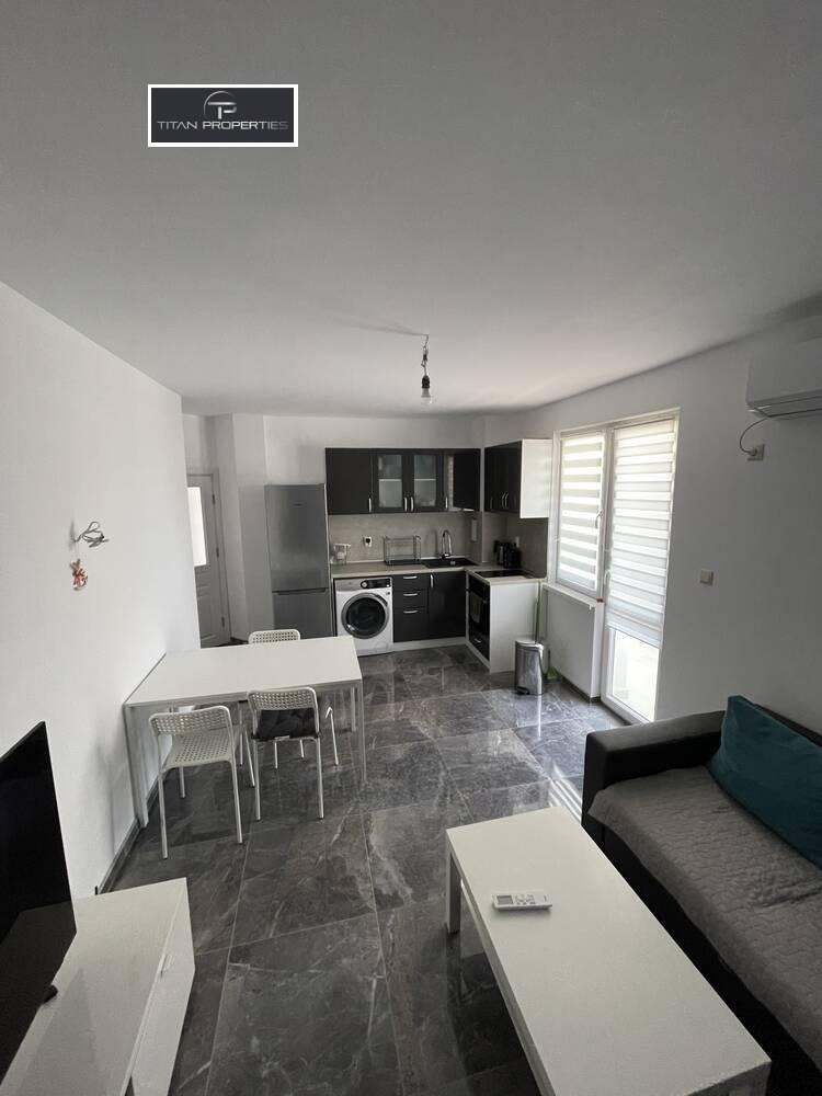 Te koop  1 slaapkamer regio Boergas , Sozopol , 59 m² | 65360206 - afbeelding [2]