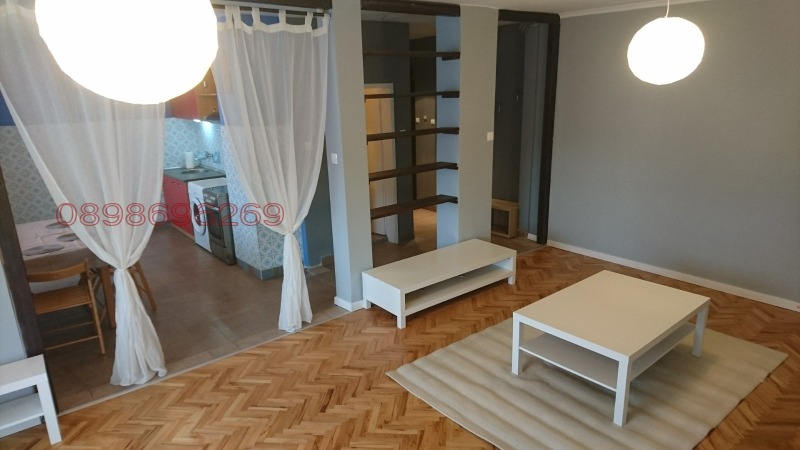 Till salu  1 sovrum Sofia , Lagera , 80 kvm | 75208968 - bild [3]