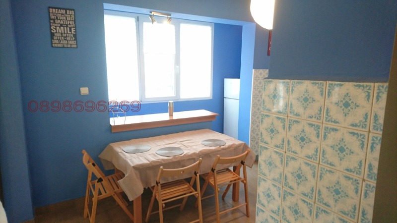 Till salu  1 sovrum Sofia , Lagera , 80 kvm | 75208968 - bild [9]