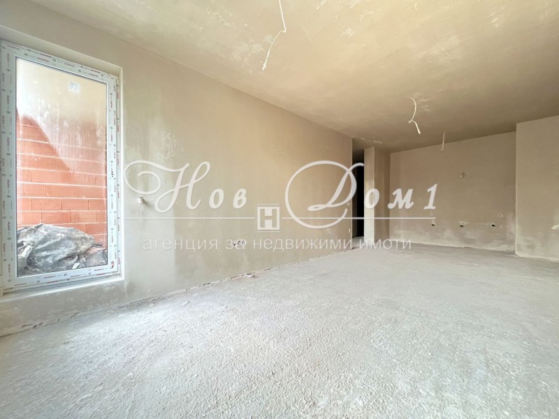 Продава 2-СТАЕН, гр. София, Слатина, снимка 2 - Апартаменти - 52053867