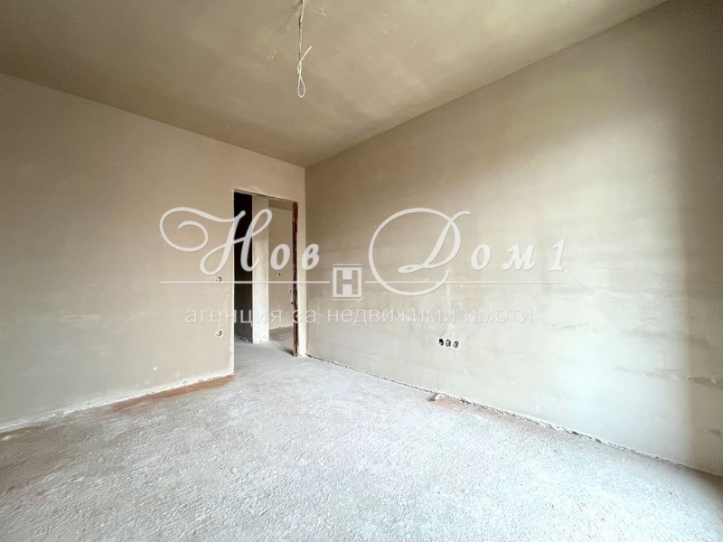 Продава 2-СТАЕН, гр. София, Слатина, снимка 5 - Апартаменти - 52053867