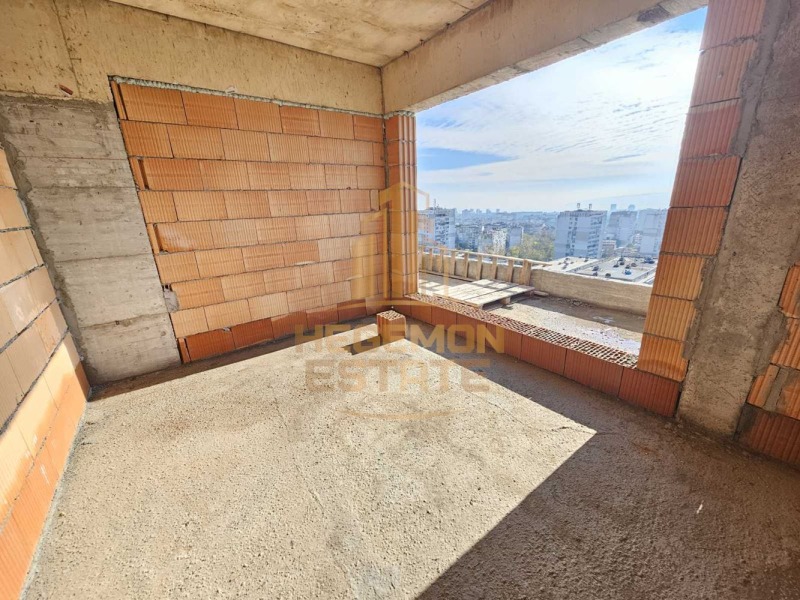 Продава 2-СТАЕН, град Варна, Възраждане 1 • 110000 € / 215141.30 лв. • 29917289 1