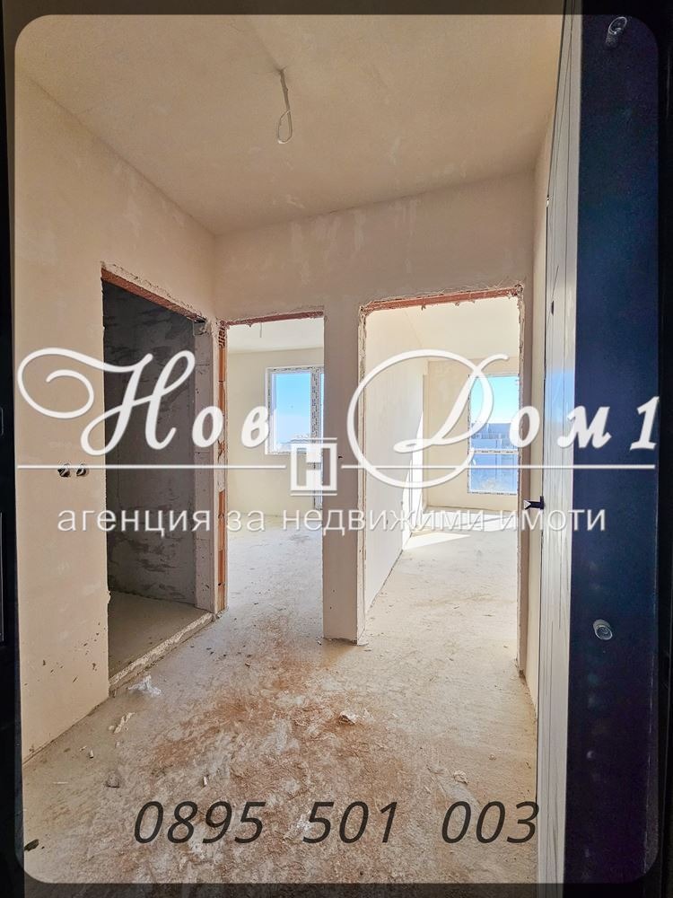 Продава 2-СТАЕН, гр. Варна, Владислав Варненчик 2, снимка 4 - Апартаменти - 52476574