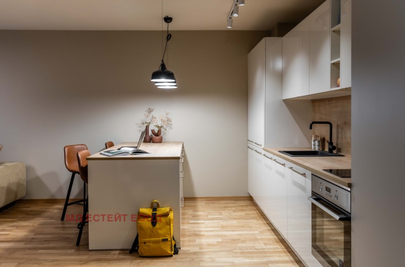 Продава 2-СТАЕН, гр. София, Манастирски ливади, снимка 4 - Апартаменти - 52890998