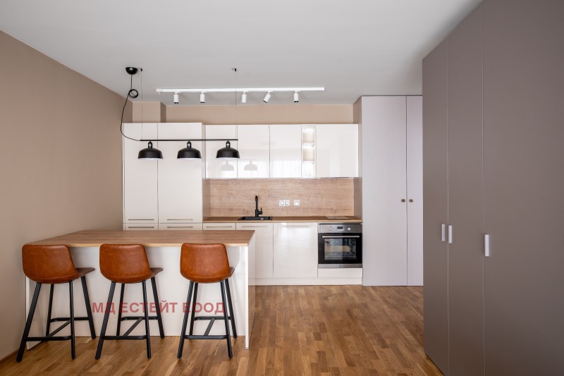 Продава 2-СТАЕН, гр. София, Манастирски ливади, снимка 2 - Апартаменти - 52890998