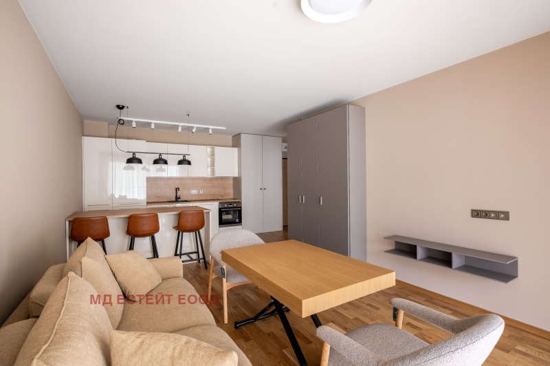 Продава 2-СТАЕН, гр. София, Манастирски ливади, снимка 2 - Апартаменти - 52890998