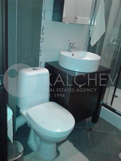 Продава 2-СТАЕН, гр. Варна, к.к. Св.Св. Константин и Елена, снимка 12 - Апартаменти - 52747945