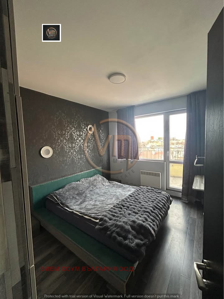 Продава 2-СТАЕН, гр. Варна, Левски 1, снимка 5 - Апартаменти - 54053784