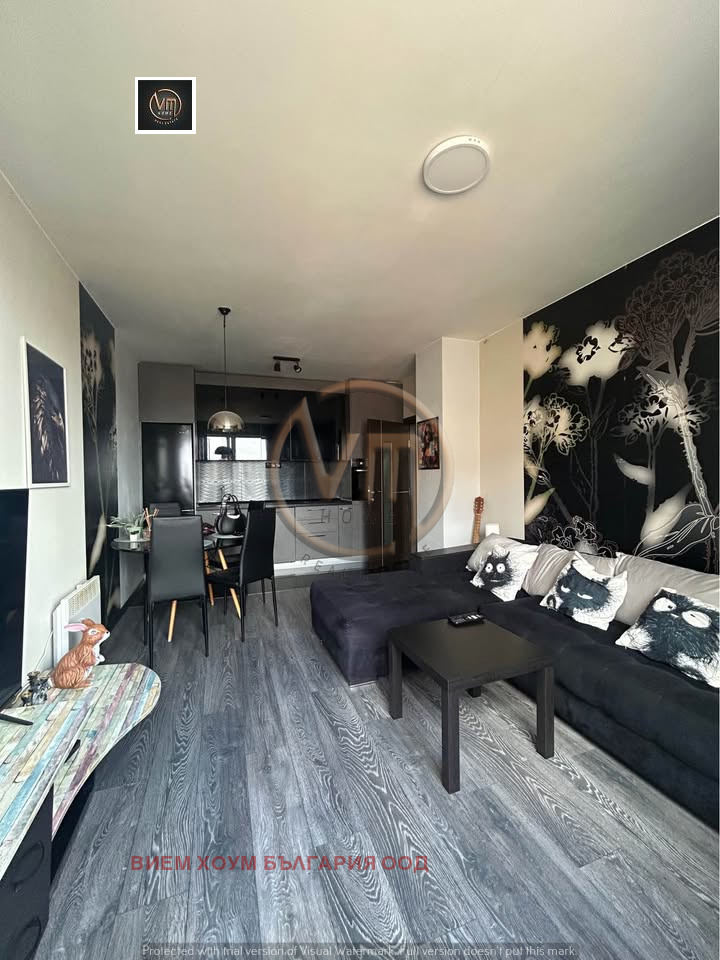 Продава 2-СТАЕН, гр. Варна, Левски 1, снимка 3 - Апартаменти - 54053784