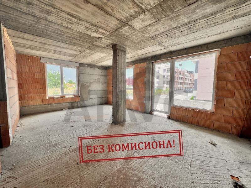 Продава 3-СТАЕН, гр. Пловдив, Христо Смирненски, снимка 1 - Aпартаменти - 44972348