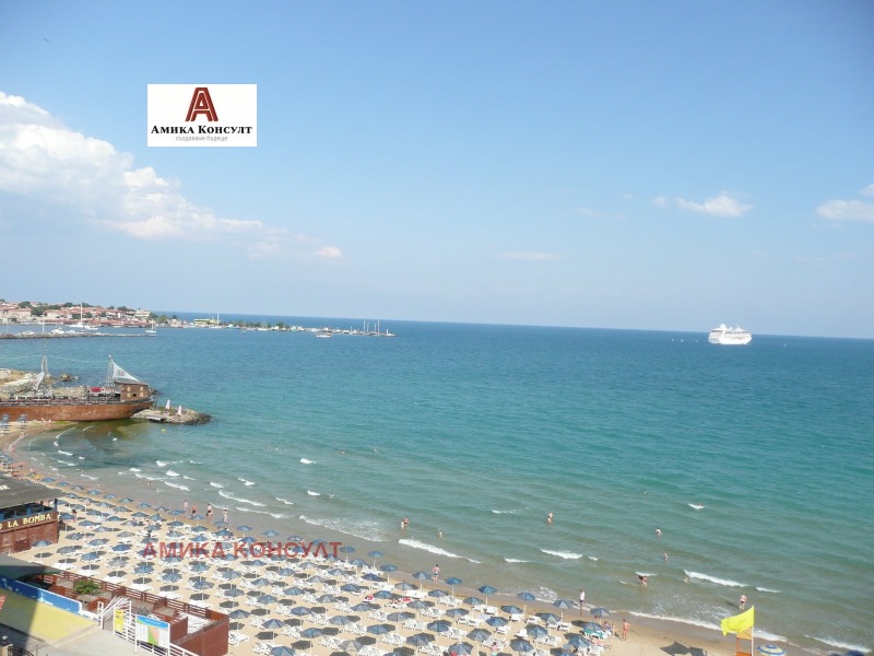 Na prodej  2 ložnice oblast Burgas , Nesebar , 107 m2 | 37970019 - obraz [9]