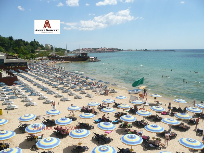 Na prodej  2 ložnice oblast Burgas , Nesebar , 107 m2 | 37970019 - obraz [3]