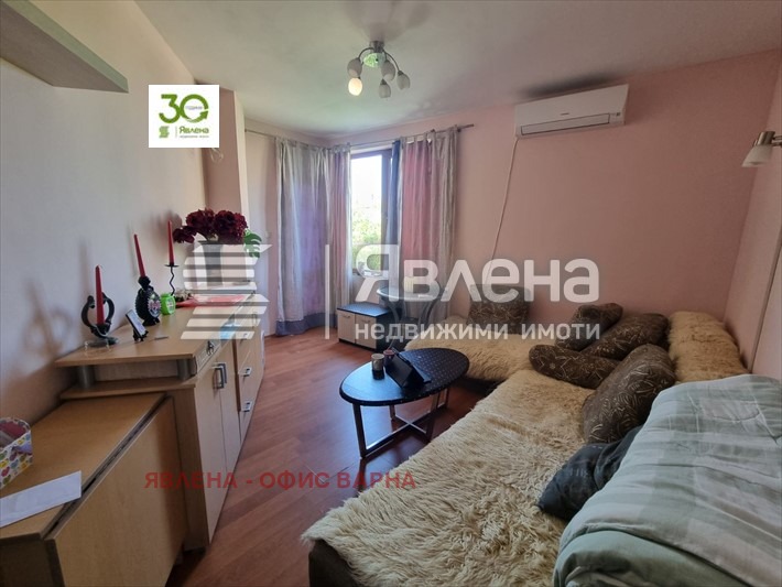 Продава  3-стаен град Варна , Аспарухово , 94 кв.м | 92975280 - изображение [2]