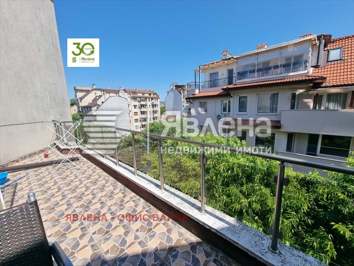 Продава  3-стаен град Варна , Аспарухово , 94 кв.м | 92975280 - изображение [4]