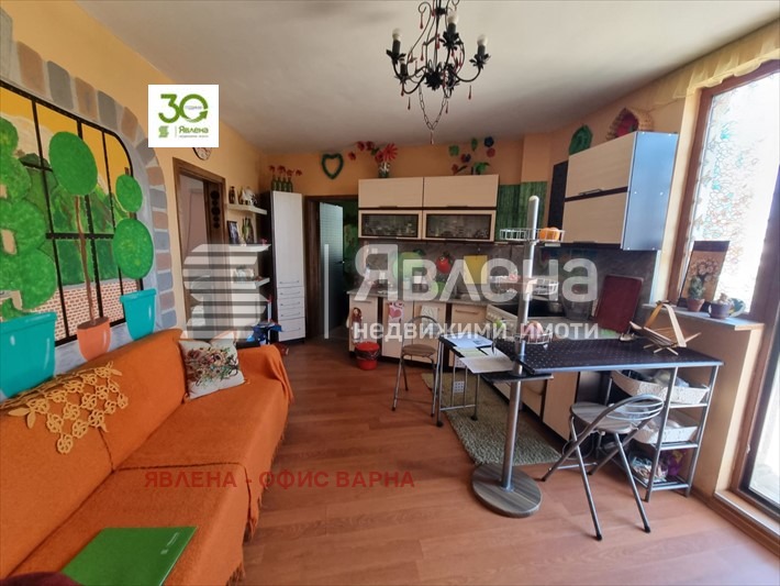 Продава  3-стаен град Варна , Аспарухово , 94 кв.м | 92975280