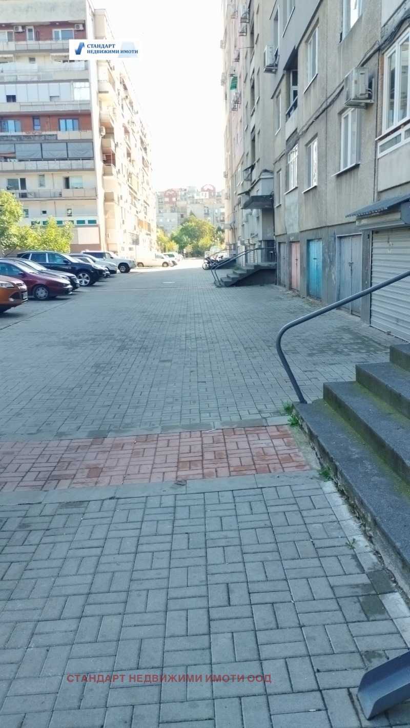 En venta  2 dormitorios Plovdiv , Tsentar , 98 metros cuadrados | 15626361 - imagen [12]