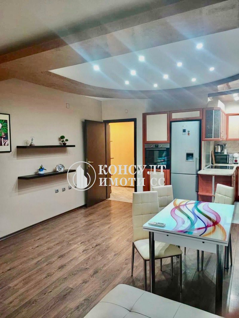 Na prodej  2 ložnice Stara Zagora , ORB , 124 m2 | 62424974 - obraz [3]
