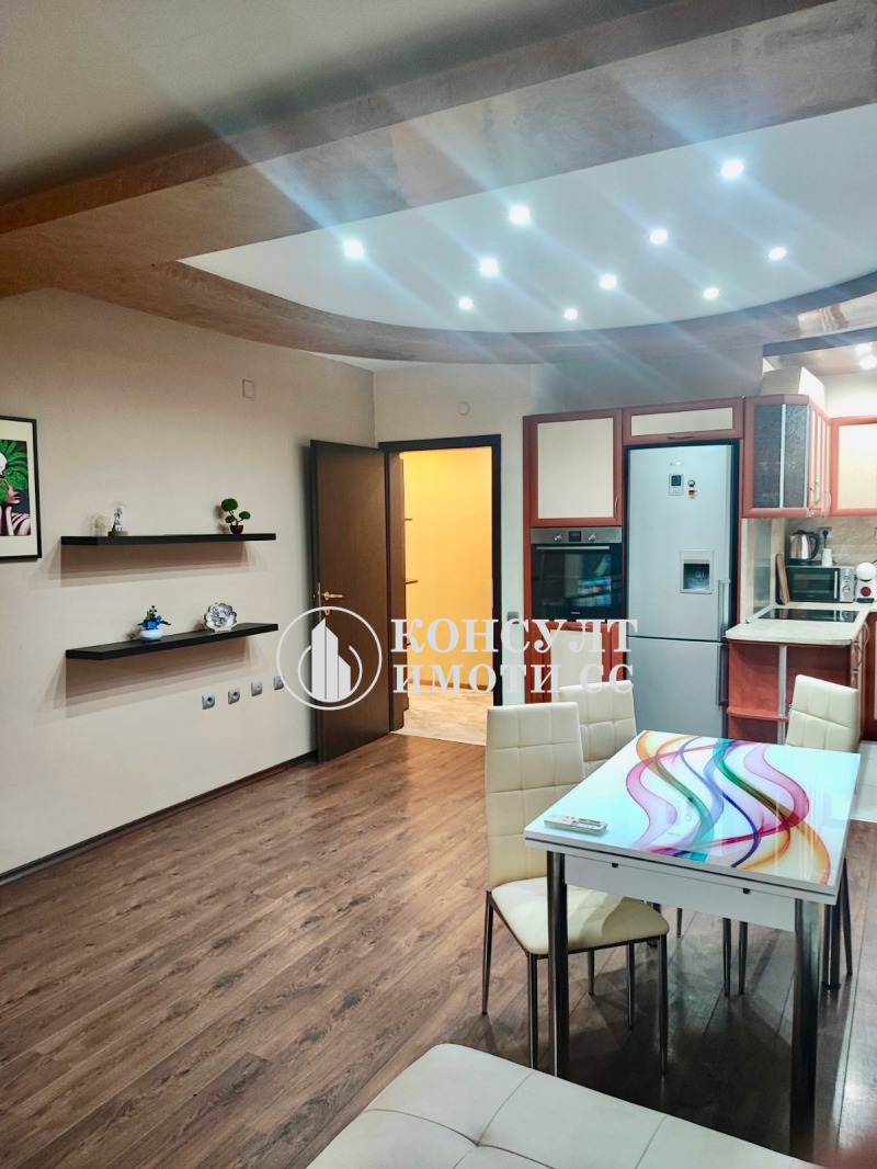 Na prodej  2 ložnice Stara Zagora , ORB , 124 m2 | 62424974 - obraz [5]