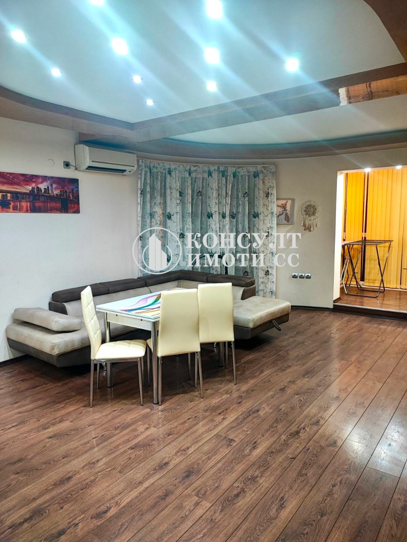 Na prodej  2 ložnice Stara Zagora , ORB , 124 m2 | 62424974 - obraz [6]