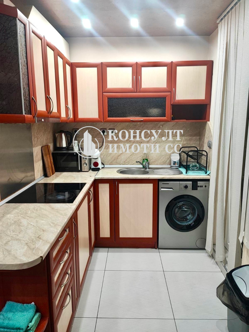 Na prodej  2 ložnice Stara Zagora , ORB , 124 m2 | 62424974 - obraz [2]