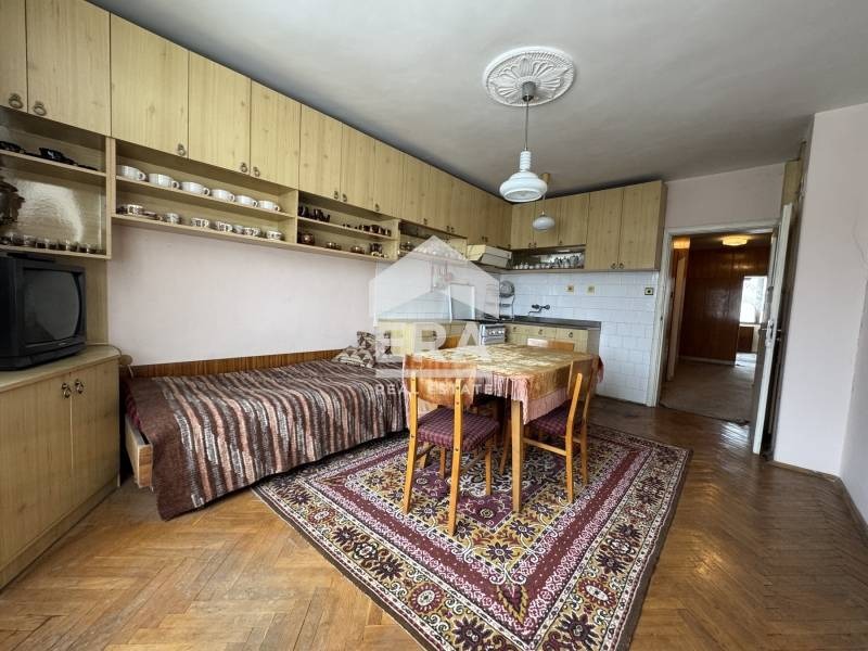 Продава 3-СТАЕН, гр. Силистра, Митница, снимка 4 - Апартаменти - 53292035