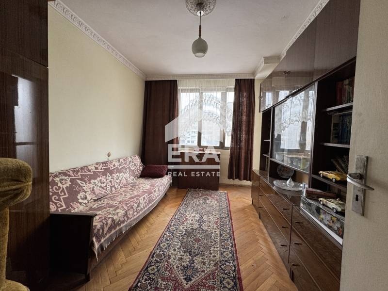 Продава 3-СТАЕН, гр. Силистра, Митница, снимка 5 - Апартаменти - 53292035