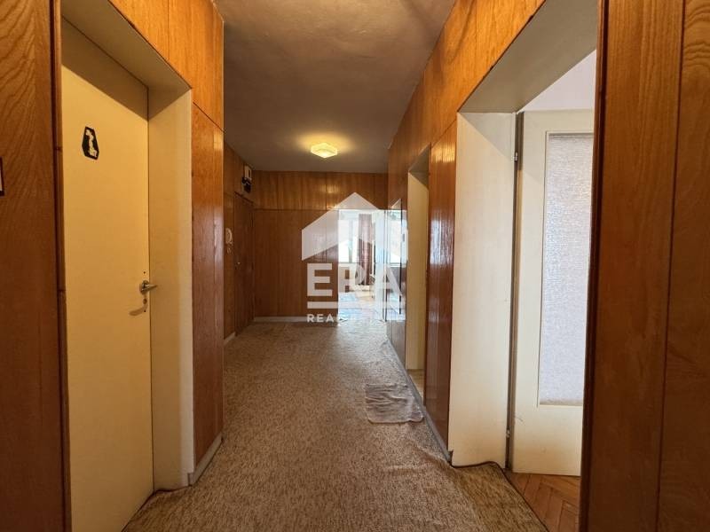 Продава 3-СТАЕН, гр. Силистра, Митница, снимка 9 - Апартаменти - 53292035