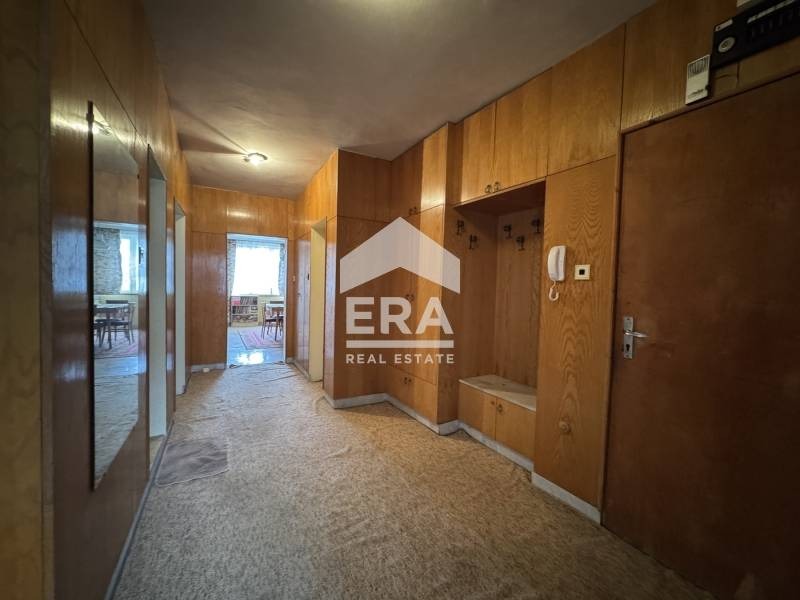 Продава 3-СТАЕН, гр. Силистра, Митница, снимка 7 - Апартаменти - 53292035