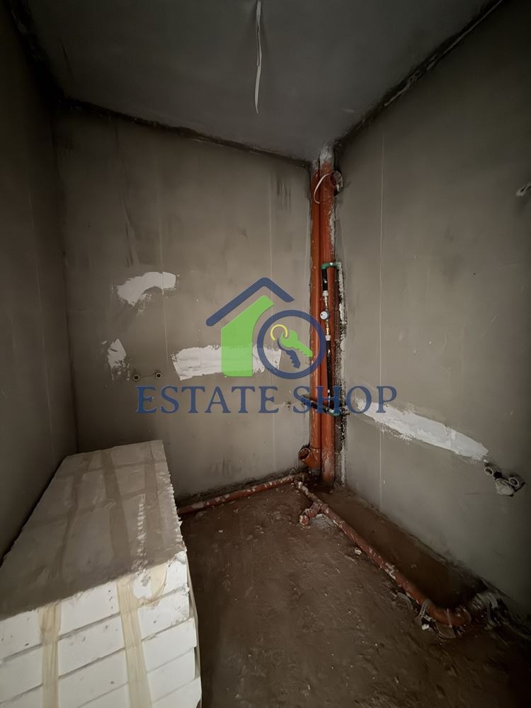 Продава 3-СТАЕН, гр. Пловдив, Остромила, снимка 9 - Апартаменти - 54365975