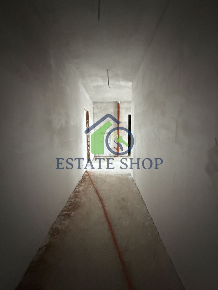Продава 3-СТАЕН, гр. Пловдив, Остромила, снимка 12 - Апартаменти - 54365975