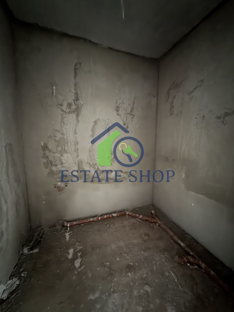 Продава 3-СТАЕН, гр. Пловдив, Остромила, снимка 10 - Апартаменти - 54365975