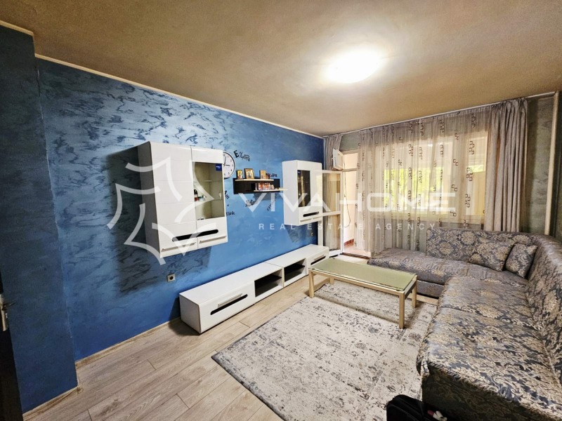 Продаја  3 спаваће собе Варна , Левски 2 , 85 м2 | 77462858 - слика [2]