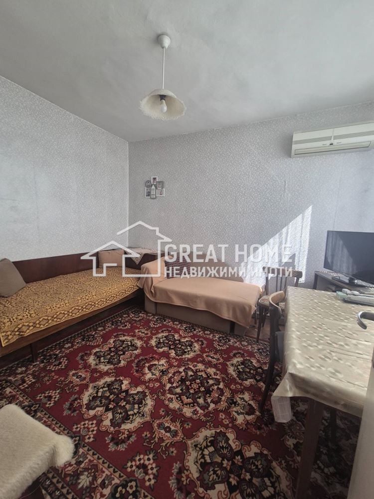 Продава МНОГОСТАЕН, гр. Търговище, Център, снимка 4 - Апартаменти - 55704017