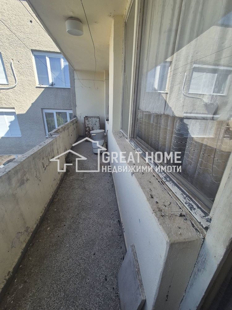 Продава МНОГОСТАЕН, гр. Търговище, Център, снимка 11 - Апартаменти - 55704017