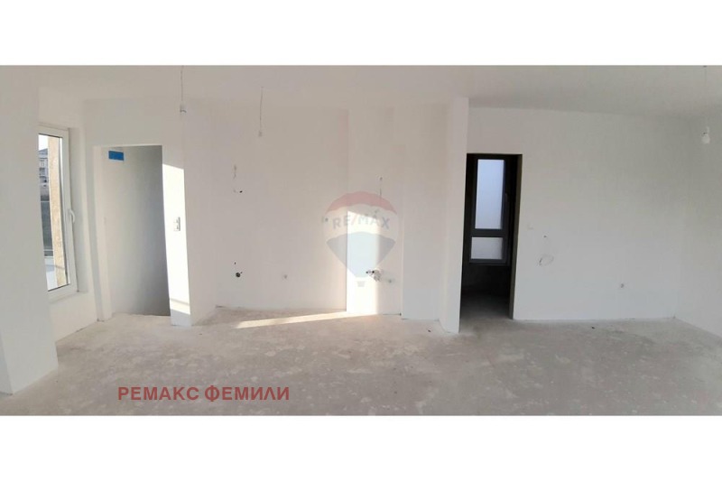 Продава КЪЩА, гр. Варна, Виница, снимка 5 - Къщи - 47848535