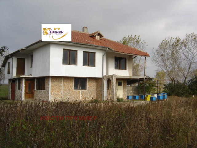 En venta  Casa región Dóbrich , Seltse , 260 metros cuadrados | 95713980 - imagen [2]
