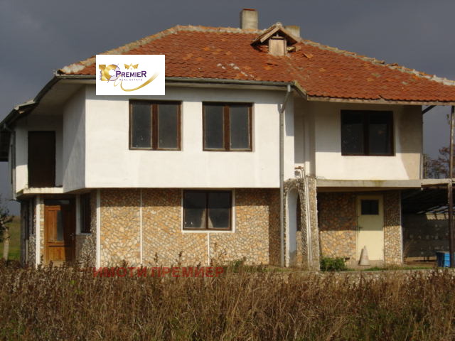 En venta  Casa región Dóbrich , Seltse , 260 metros cuadrados | 95713980