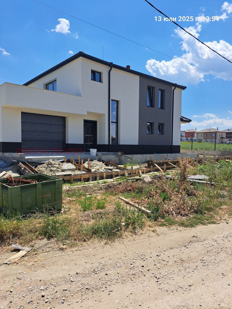 Til salg  Hus region Sofia , Herakovo , 254 kvm | 31530796 - billede [15]