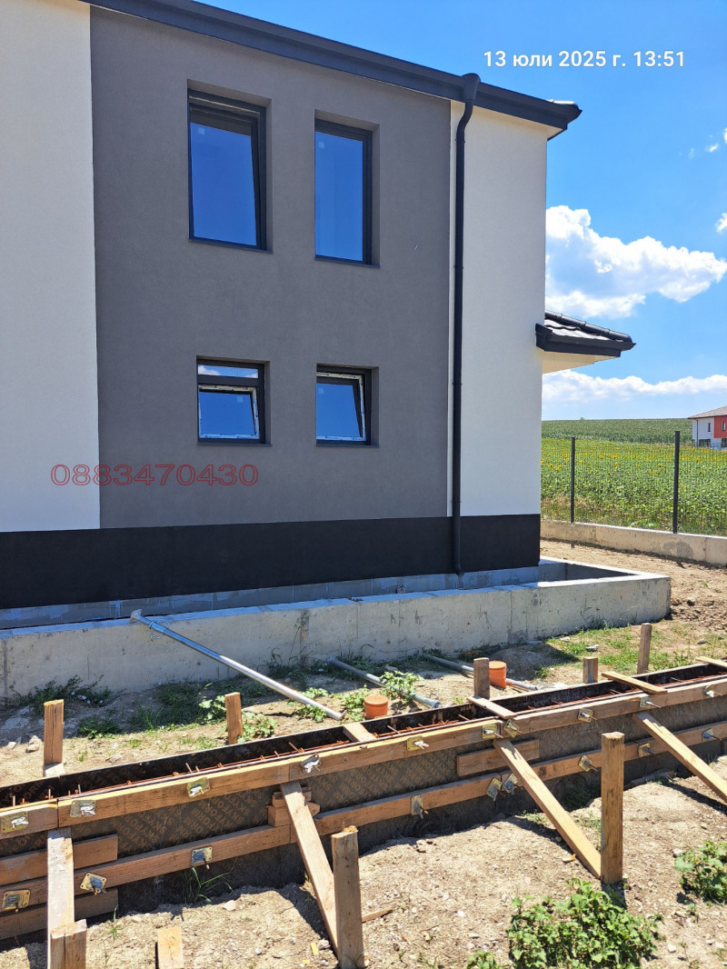 Til salg  Hus region Sofia , Herakovo , 254 kvm | 31530796 - billede [5]