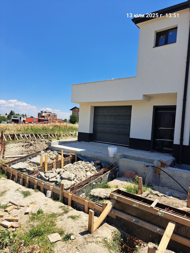 Til salg  Hus region Sofia , Herakovo , 254 kvm | 31530796 - billede [4]