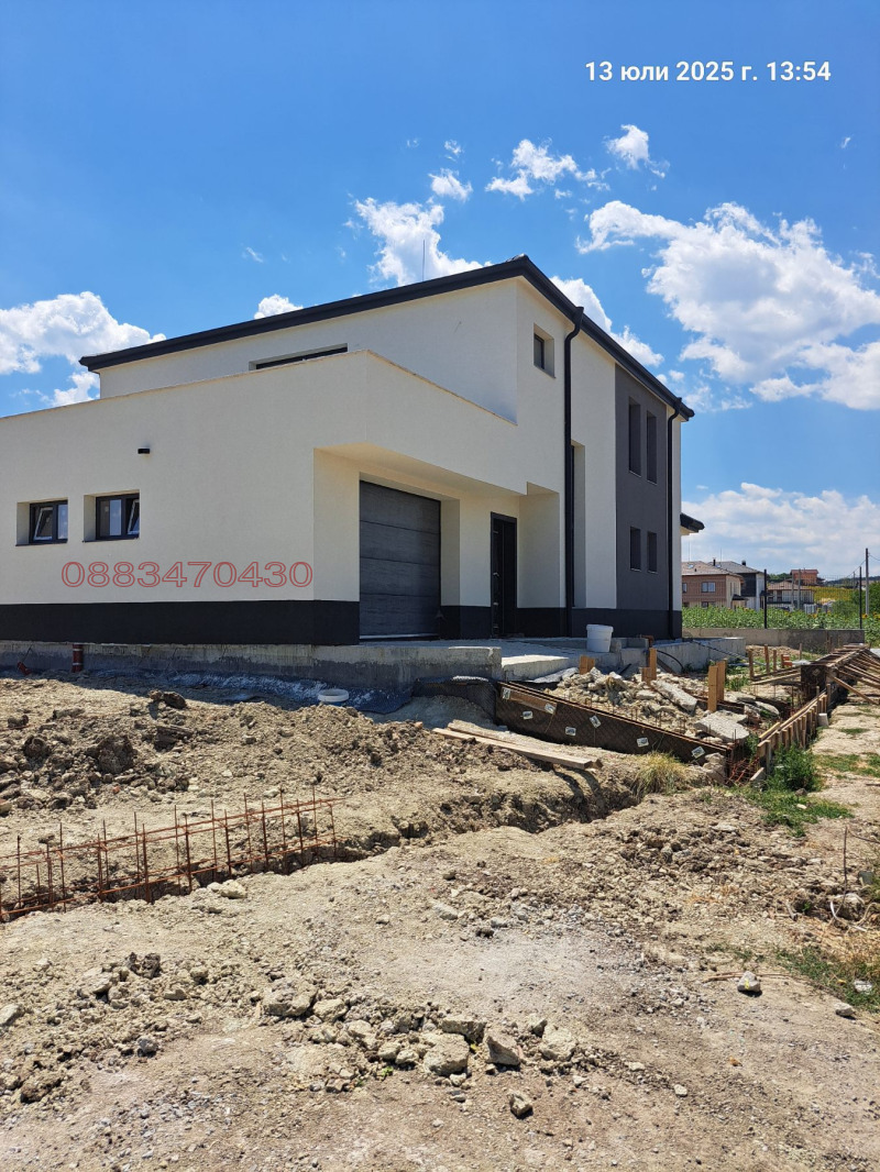 Til salg  Hus region Sofia , Herakovo , 254 kvm | 31530796 - billede [9]