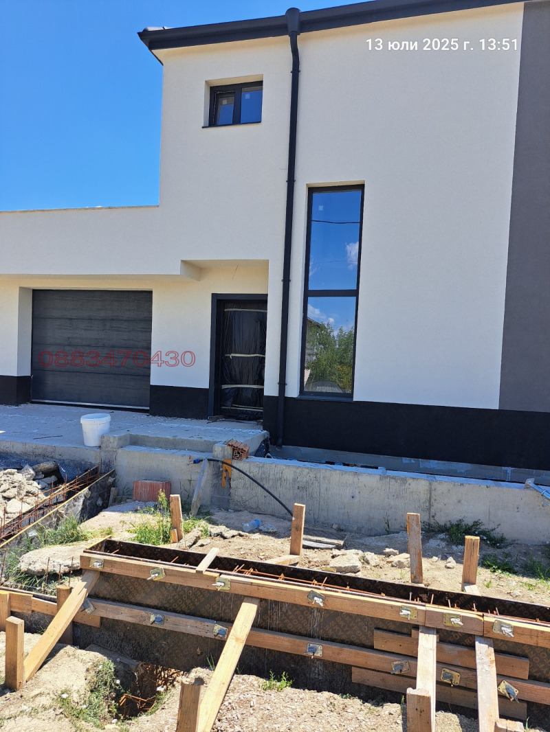 Til salg  Hus region Sofia , Herakovo , 254 kvm | 31530796 - billede [3]
