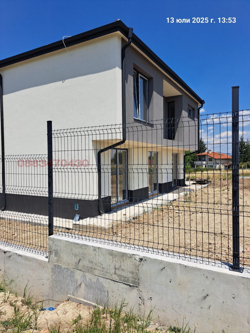 Til salg  Hus region Sofia , Herakovo , 254 kvm | 31530796 - billede [16]