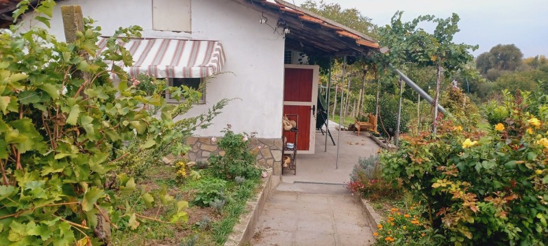Продава КЪЩА, с. Селци, област Пловдив, снимка 7 - Къщи - 52289409