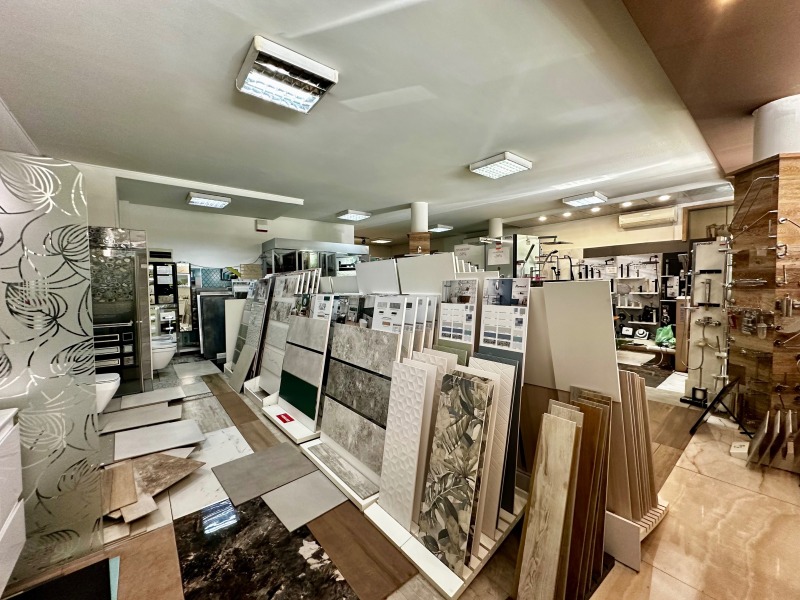 Продава  Магазин град София , Лозенец , 167 кв.м | 23148781 - изображение [9]