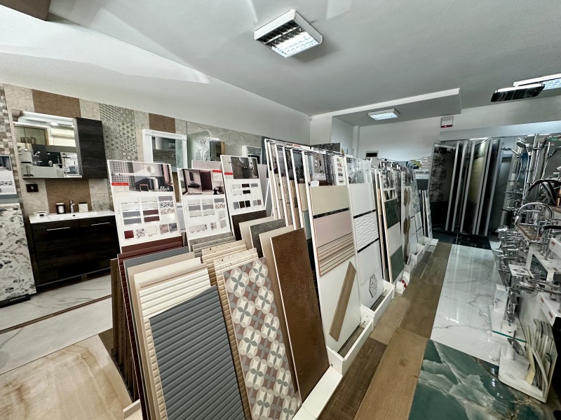 Продава  Магазин град София , Лозенец , 167 кв.м | 23148781 - изображение [7]